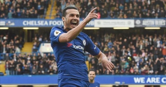 Chelsea galibiyeti hatırladı