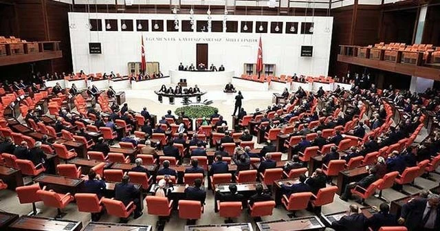 CHP, muhtarlara nikah kıyma yetkisi verilmesi için teklif verdi