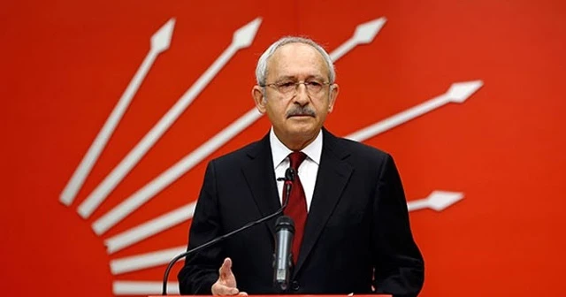 CHP seçmeni Kılıçdaroğlu&#039;ndan memnun