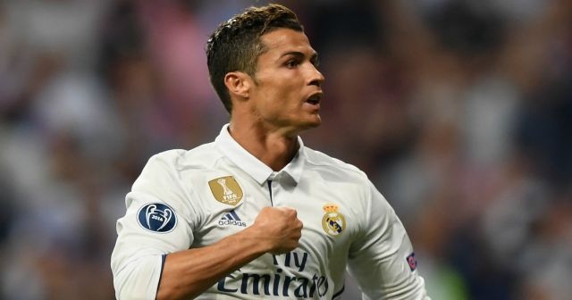 Cristiano Ronaldo&#039;nun işleri kötü gidiyor!