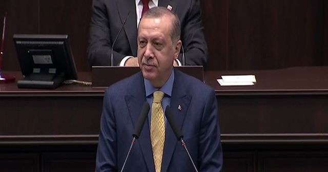 Cumhurbaşkanı Erdoğan&#039;dan MTV zammı açıklaması