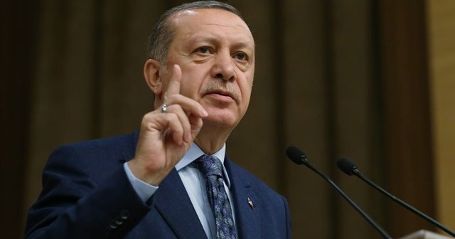 Cumhurbaşkanı Erdoğan&#039;dan Sırbistan&#039;a sürpriz ziyaret