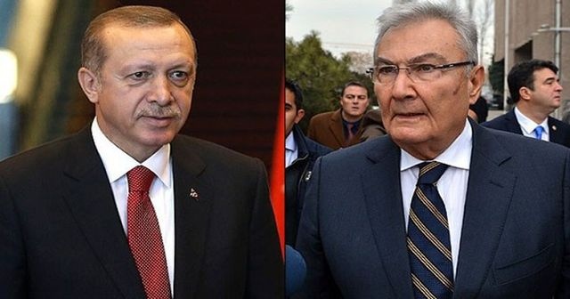 Cumhurbaşkanı Erdoğan, Deniz Baykal için ünlü profesörü Ankara&#039;ya getirtti