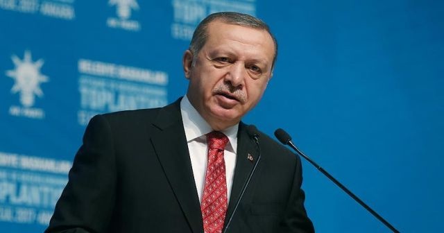 Cumhurbaşkanı Erdoğan: Gereğini yapacağız