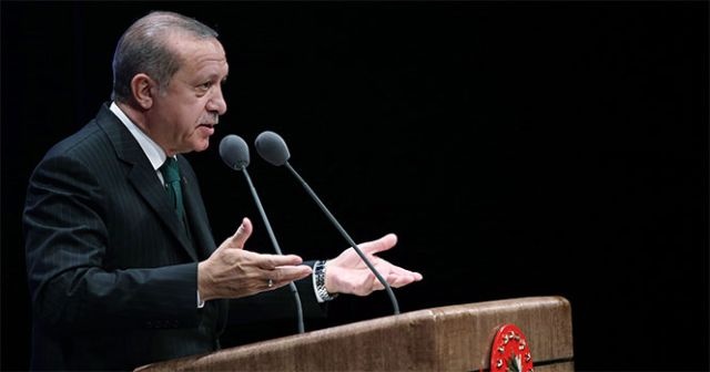 Cumhurbaşkanı Erdoğan Manisa&#039;ya geliyor