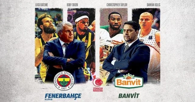Cumhurbaşkanlığı Kupası sahibini buluyor