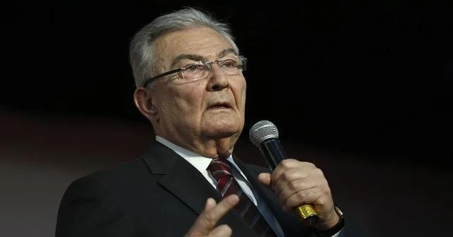 Deniz Baykal 72 saatlik kritik süreci atlattı