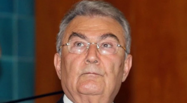 Deniz Baykal'ın doktorundan açıklama: Kanama tespit edildi