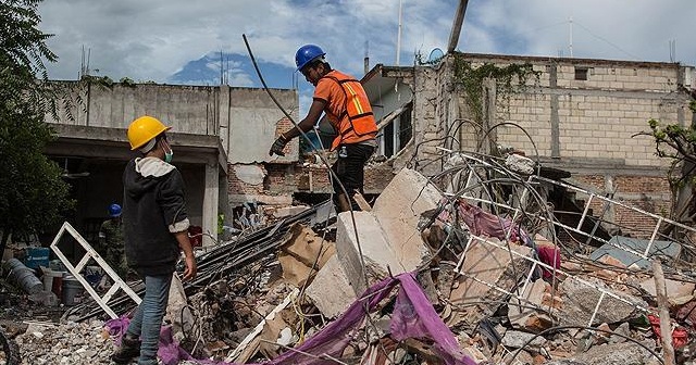 Depremde bilanço artıyor, ölü sayısı 366&#039;ya yükseldi