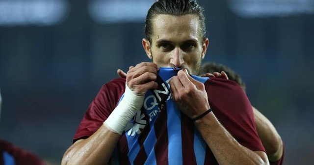 Dev maçın galibi Trabzonspor