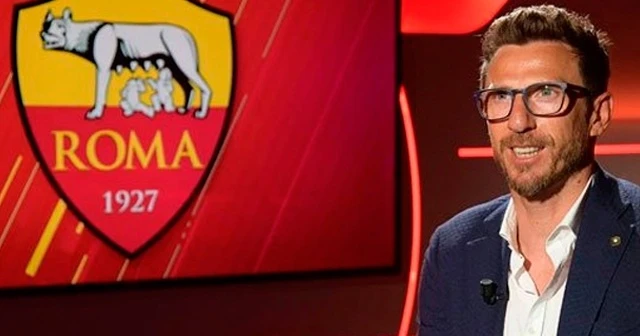 Di Francesco'dan Cengiz Ünder yorumu