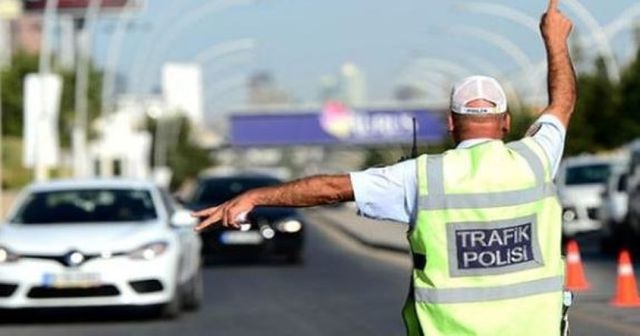 Dikkat! İstanbul&#039;da bazı yollar trafiğe kapatılacak