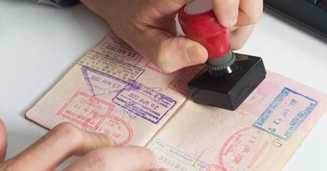 Dışişleri'nden vize açıklaması