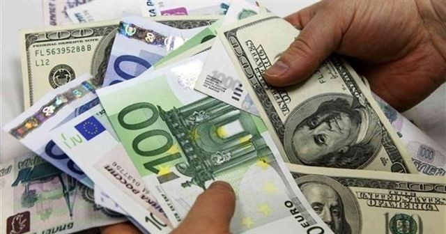 Dolar ve euro ne kadar? (19 Ekim 2017 döviz fiyatları)