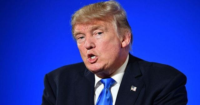 Donald Trump&#039;tan &#039;IQ testi&#039; açıklaması