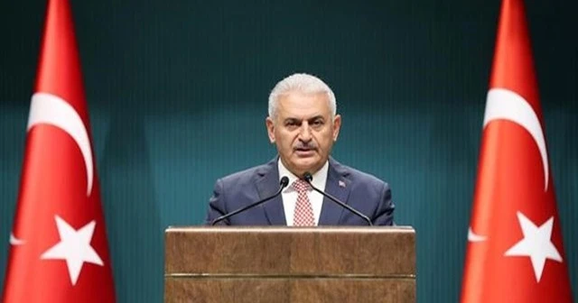 Ekonomi Koordinasyon Kurulu toplandı