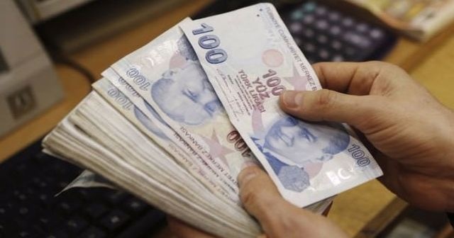 Emekliye 355 lira zam gelebilir