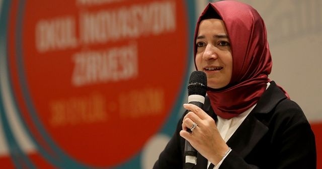 Emniyet Genel Müdürlüğü&#039;nden Bakan Kaya açıklaması