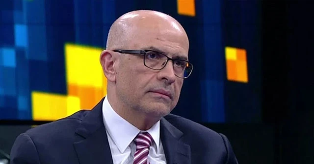 Enis Berberoğlu'nun tahliye talebi reddedildi