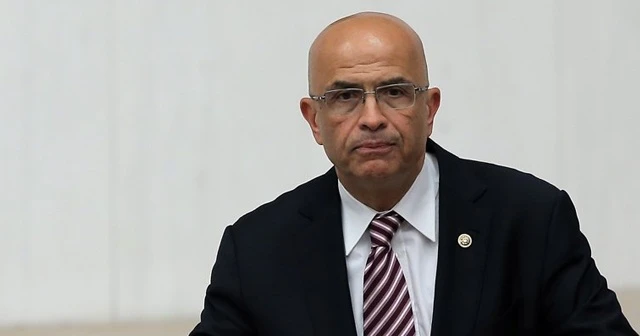 Enis Berberoğlu yeniden yargılanacak