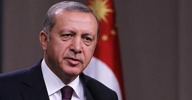 Erdoğan&#039;dan, Aliya İzzetbegoviç mesajı