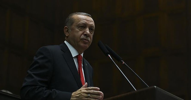 Erdoğan&#039;dan erken seçim iddaalarına cevap