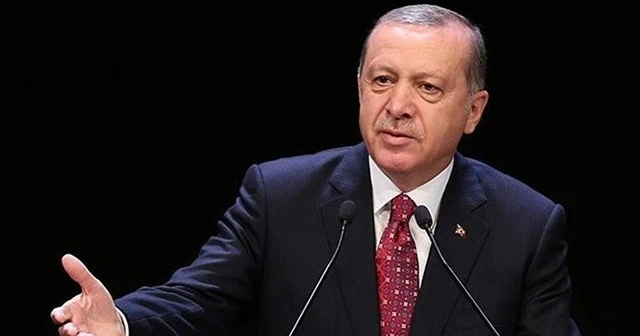 Erdoğan&#039;dan Gökçek sonrası çarpıcı mesaj