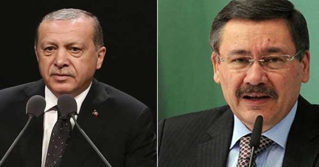 Erdoğan&#039;dan Melih Gökçek açıklaması