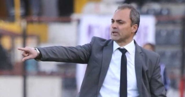 Erkan Sözeri: Gol kaçırma hastalığımız devam ediyor