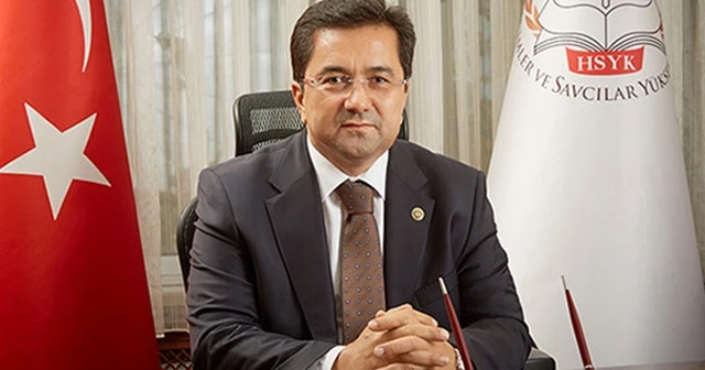Eski HSYK üyelerinin 22,5 yıl hapsi istendi