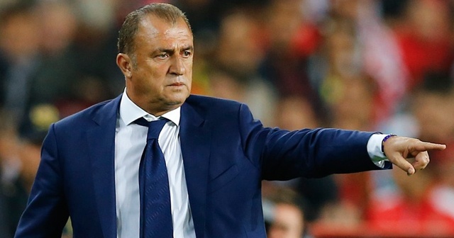 Fatih Terim&#039;den TFF&#039;ye 2. ihtar