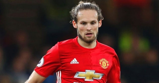 Fenerbahçe, Daley Blind için harekete geçti