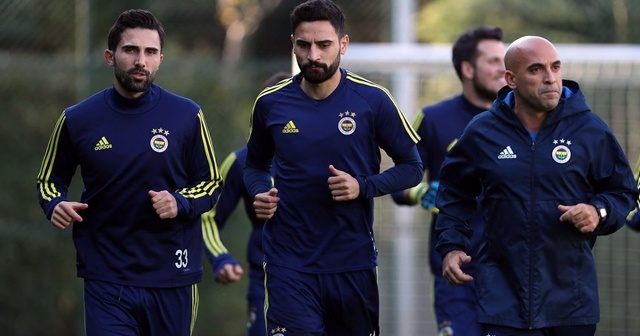 Fenerbahçe&#039;de Hasan Ali seferberliği