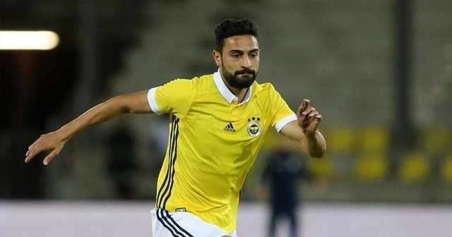 Fenerbahçe&#039;ye Mehmet Ekici&#039;den kötü haber