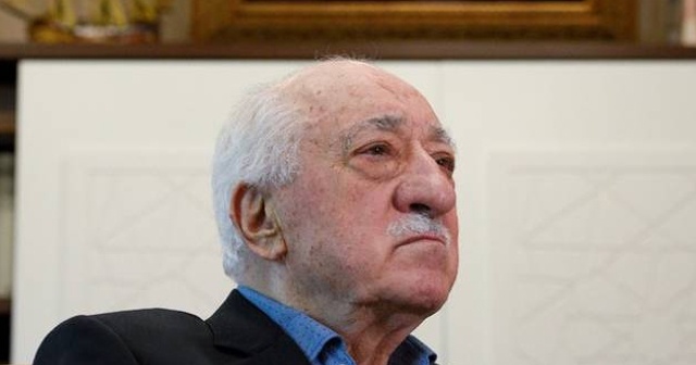 FETÖ lideri Gülen, darbe mesajını &#039;Kapadokya&#039; şifresiyle iletmiş!