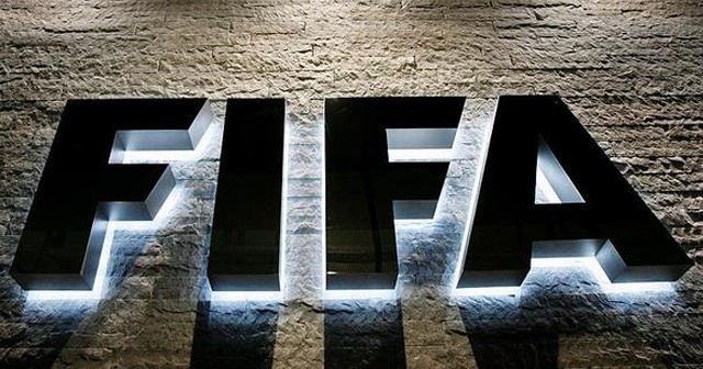 FIFA Pakistan&#039;ın üyeliğini askıya aldı