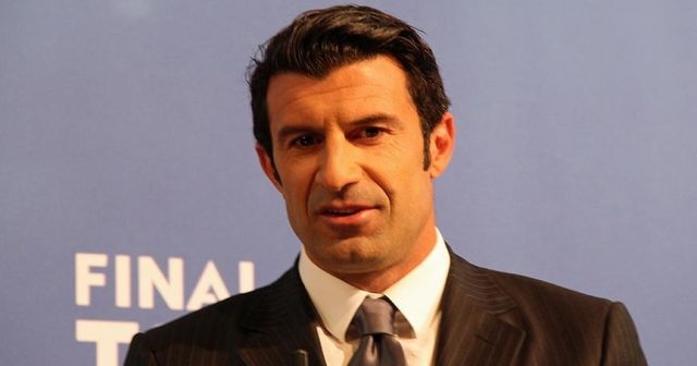 Figo UEFA&#039;ya danışman oldu