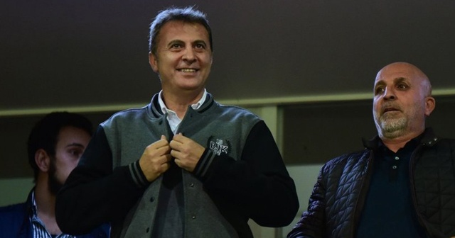 Fikret Orman gündem değerlendirmesinde bulundu