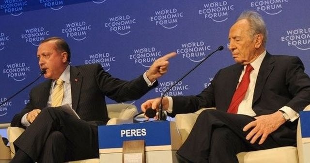 Filistin büyükelçisi: Davos&#039;taki Türk duruşunu unutmuyoruz!