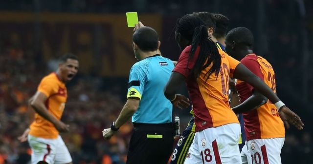 Galatasaray&#039;a ağır fatura yolda!