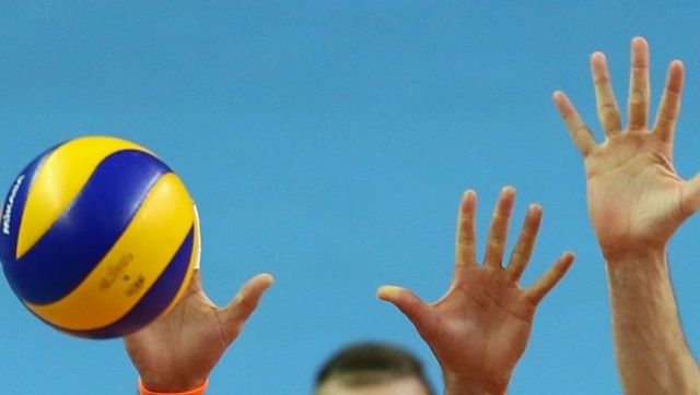 Galatasaray&#039;dan voleybol turnuvası