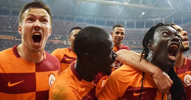 Galatasaray, derbi öncesi prim sistemini kaldırdı