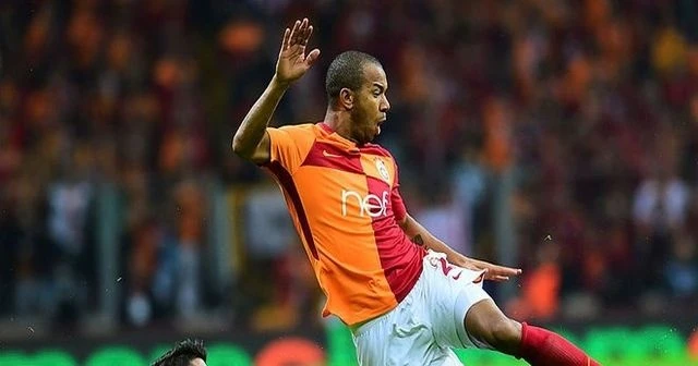 Galatasaraylı Mariano'dan Fenerbahçelileri çıldırtan paylaşım!