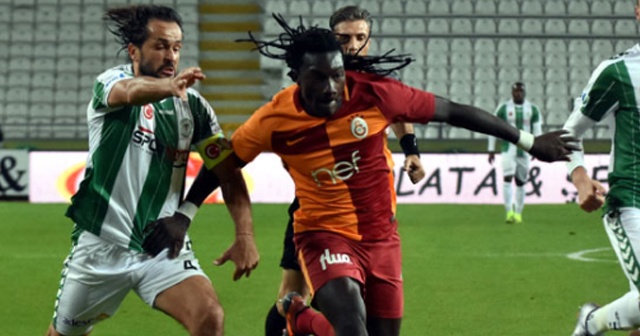 Gomis: Fenerbahçe maçı büyük maç olacak