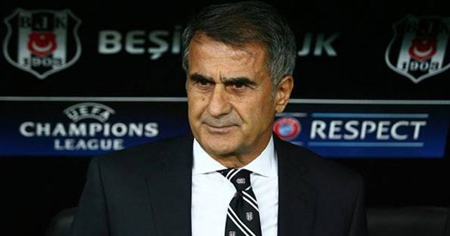 Güneş: &#039;En iyi futbolumuzu oynayacağımızı düşünüyorum&#039;