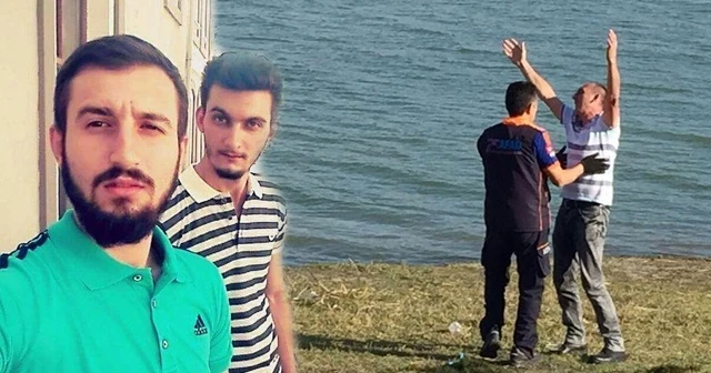 Günlerdir aranan kuzenlerden kötü haber!