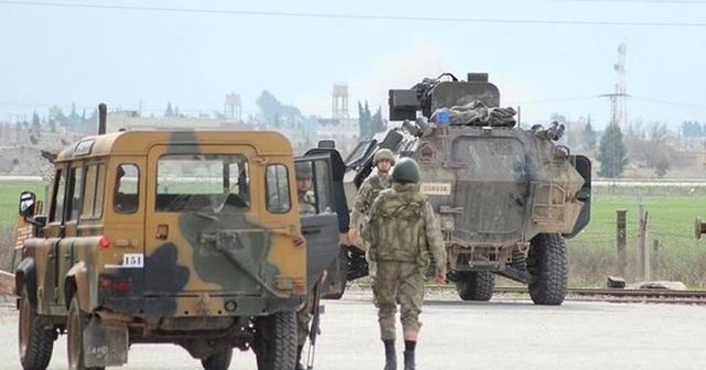 Hakkari'de 31 bölge 'özel güvenlik bölgesi' ilan edildi