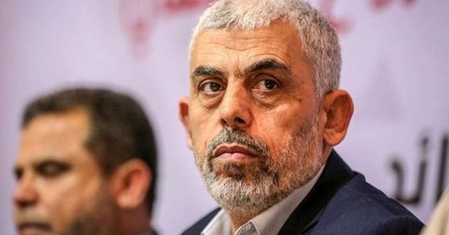 Hamas&#039;tan İsrail ve ABD&#039;ye tepki