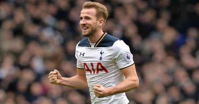 Harry Kane&#039;in değeri 250 milyon Euro!