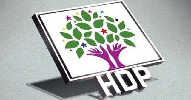 HDP&#039;li Ferhat Encü&#039;ye verilen ceza onandı